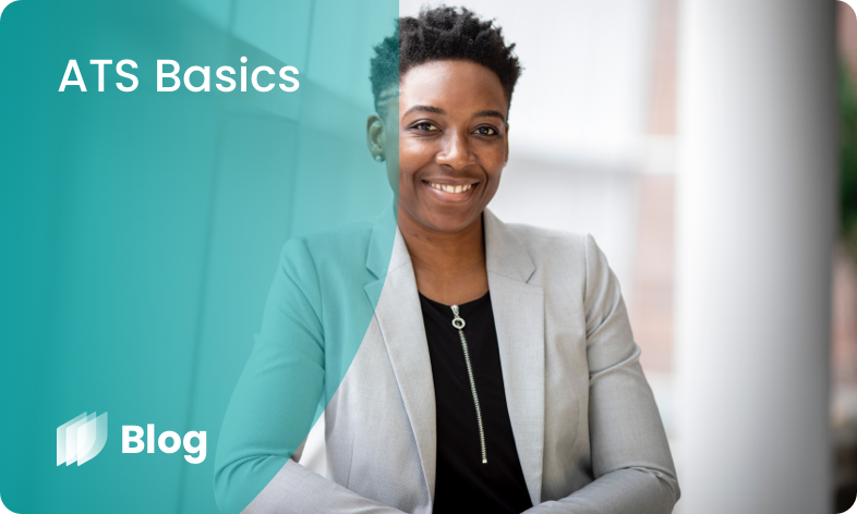 What Is An Applicant Tracking System Ats What Is An Applicant Tracking System Ats